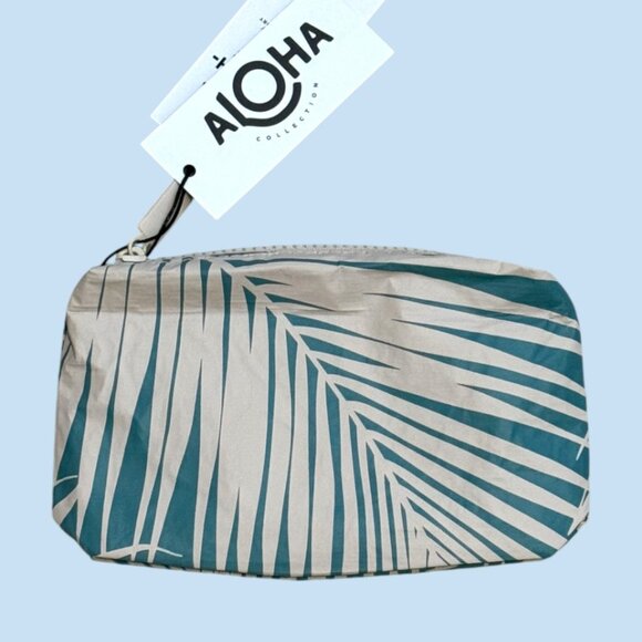 NWT Aloha Collection Mini Pouch - Picture 3 of 6
